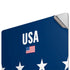 USA Flag Stars Apple MacBook Pro 16-inch Skin